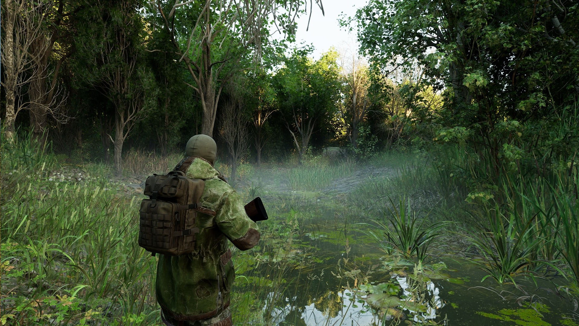 Forest Doesn't Care development image 11_3