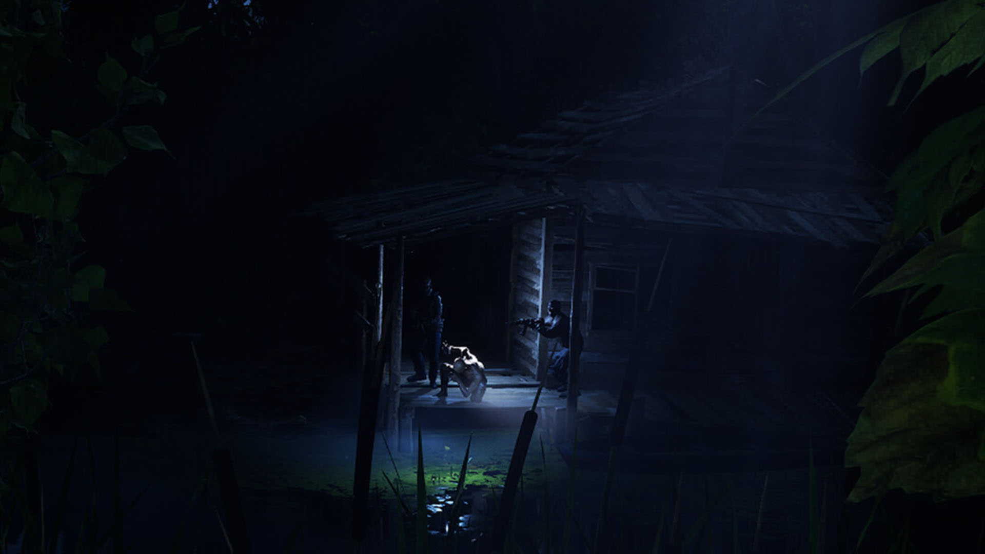 Forest Doesn't Care development image 14_7