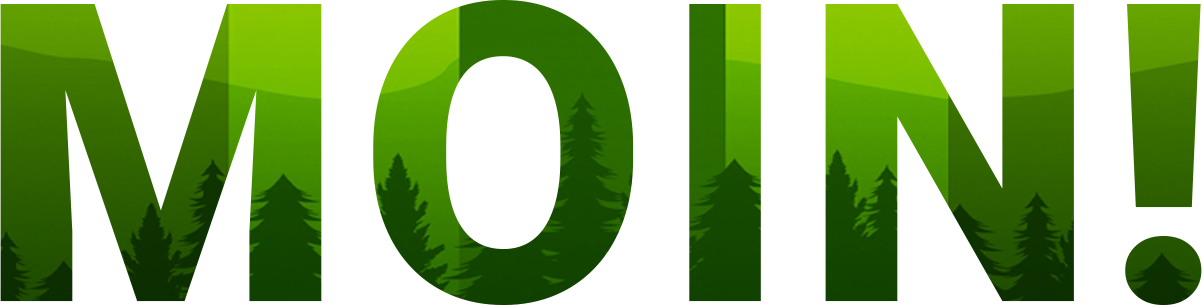 Forest Doesn't Care development image moin