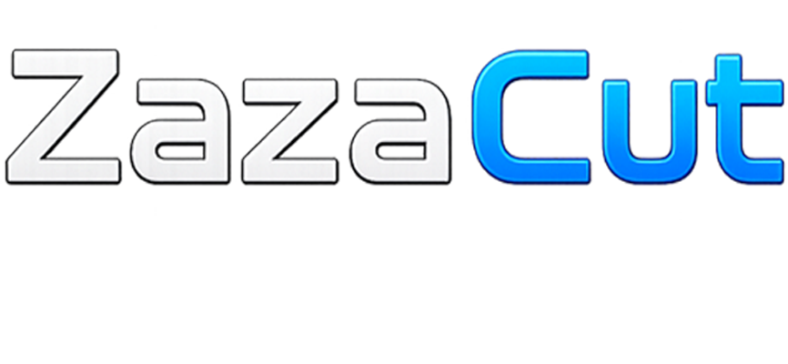 ZaZaCut logo